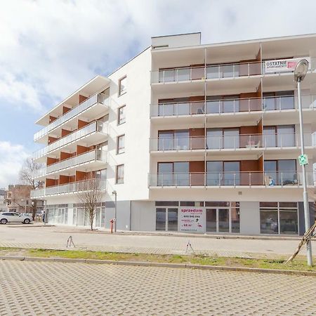 Rent like home - Flamingo 27 Miedzyzdroje Extérieur photo