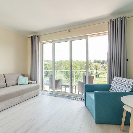 Rent like home - Flamingo 27 Miedzyzdroje Extérieur photo