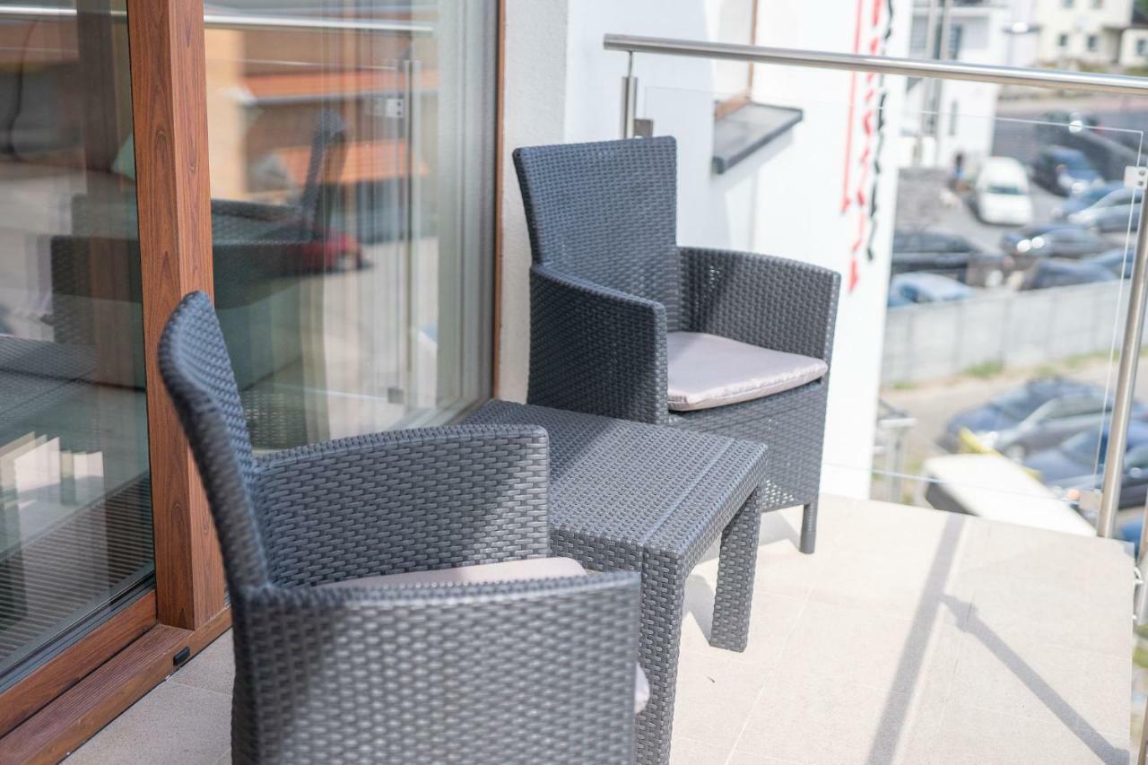 Rent like home - Flamingo 27 Miedzyzdroje Extérieur photo