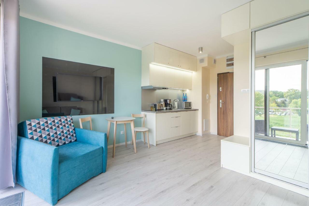 Rent like home - Flamingo 27 Miedzyzdroje Extérieur photo