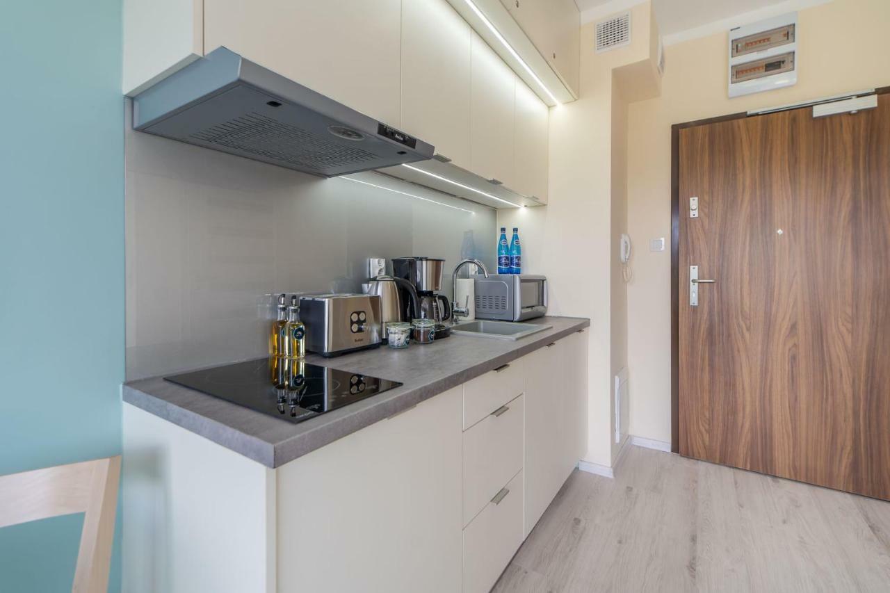 Rent like home - Flamingo 27 Miedzyzdroje Extérieur photo