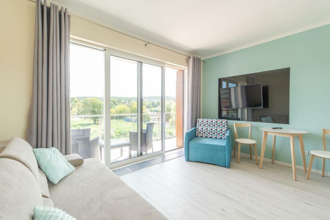 Rent like home - Flamingo 27 Miedzyzdroje Extérieur photo